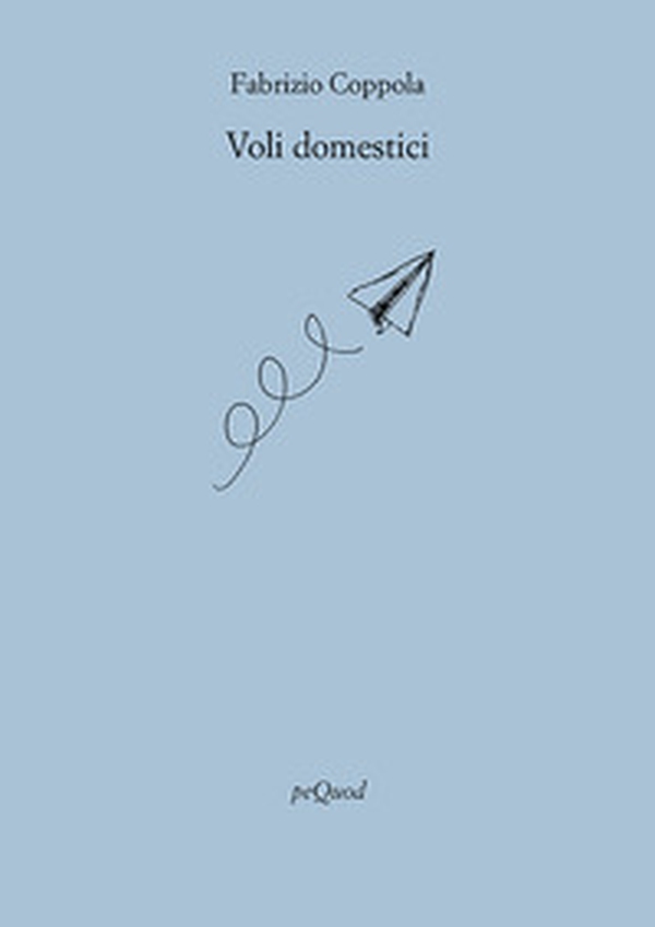 Voli domestici - Librerie.coop Voli domestici - Librerie.coop