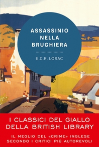 Assassinio nella brughiera - Librerie.coop Assassinio nella brughiera - Librerie.coop