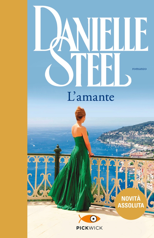 L'amante - Librerie.coop L'amante - Librerie.coop
