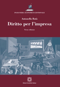 Diritto per l'impresa - Librerie.coop