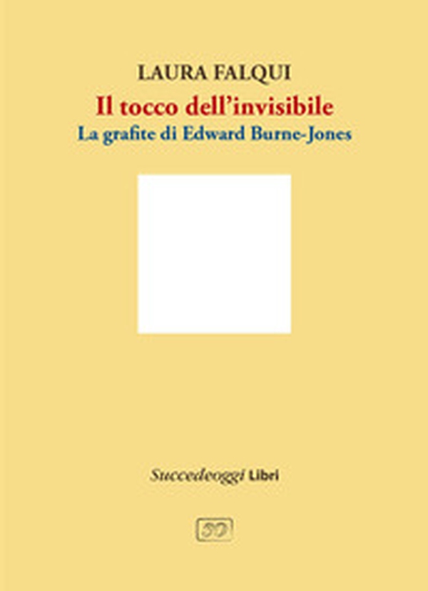 Il tocco dell'invisibile. La grafite di Edward Burne-Jones - Librerie.coop Il tocco dell'invisibile. La grafite di Edward Burne-Jones - Librerie.coop