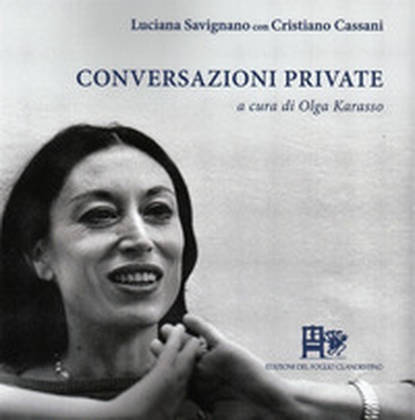 Conversazioni private - Librerie.coop Conversazioni private - Librerie.coop