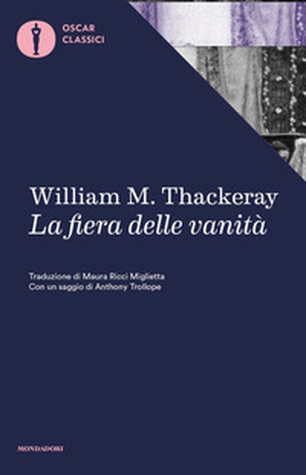 La fiera delle vanità - Librerie.coop La fiera delle vanità - Librerie.coop