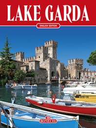 Lago di Garda. Ediz. inglese - Librerie.coop Lago di Garda. Ediz. inglese - Librerie.coop