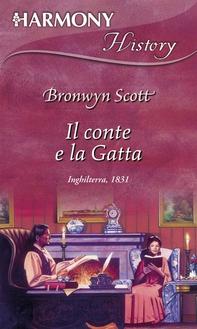 Il conte e la gatta - Librerie.coop