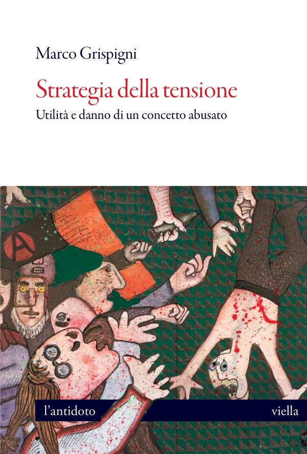 Strategia della tensione - Librerie.coop