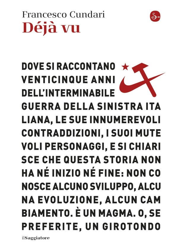 Déja vu - Librerie.coop Déja vu - Librerie.coop