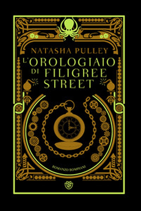 L'orologiaio di Filigree Street - Librerie.coop L'orologiaio di Filigree Street - Librerie.coop