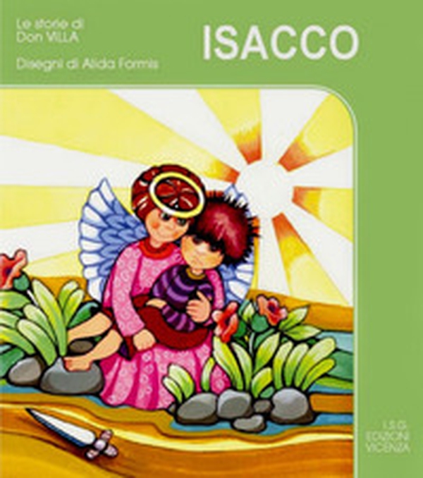 Isacco - Librerie.coop Isacco - Librerie.coop