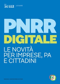 Guida PNRR digitale - Librerie.coop