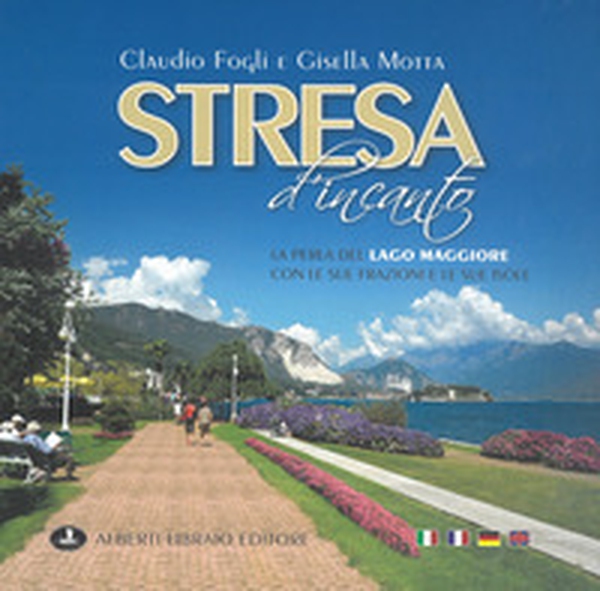 Stresa d'incanto - Librerie.coop Stresa d'incanto - Librerie.coop