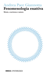 Fenomenologia enattiva - Librerie.coop