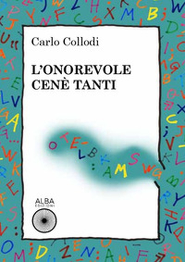 L'onorevole Cenè Tanti - Librerie.coop L'onorevole Cenè Tanti - Librerie.coop