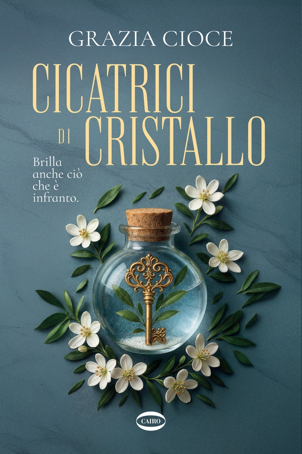 Cicatrici di cristallo - Librerie.coop