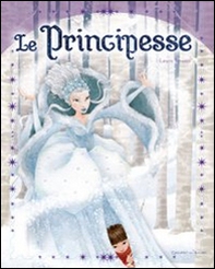 Le principesse - Librerie.coop Le principesse - Librerie.coop