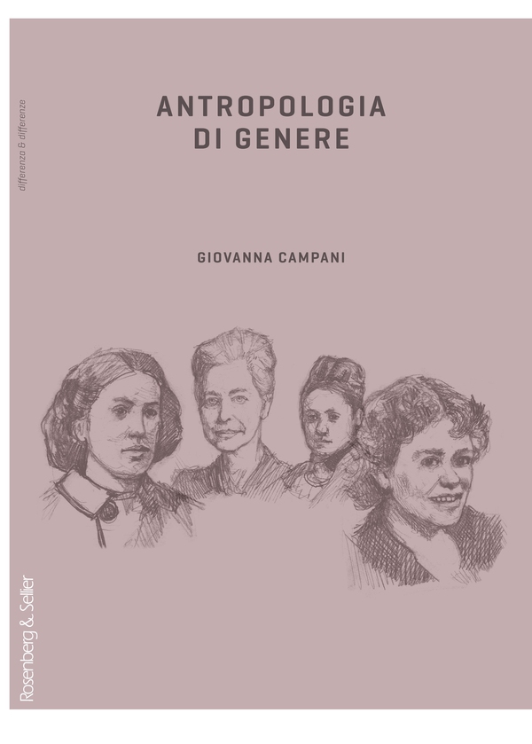 Antropologia di genere - Librerie.coop Antropologia di genere - Librerie.coop