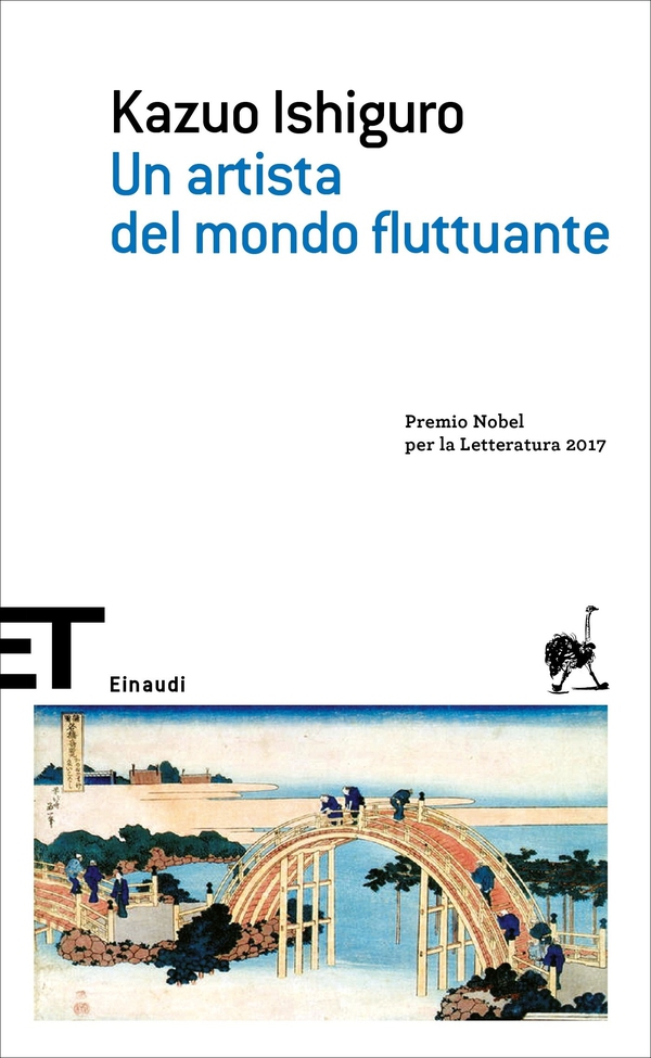 Un artista del mondo fluttuante - Librerie.coop Un artista del mondo fluttuante - Librerie.coop