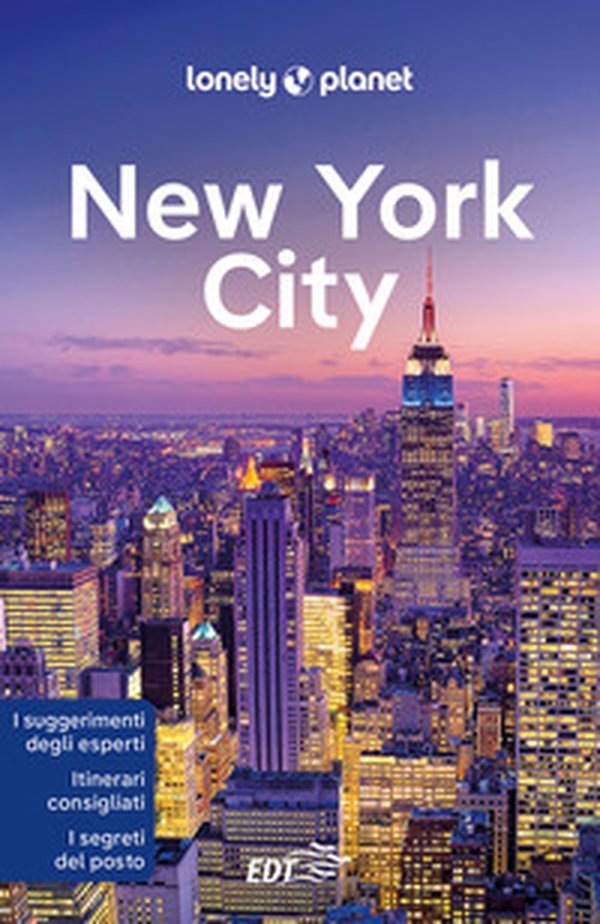 New York City - Librerie.coop New York City - Librerie.coop