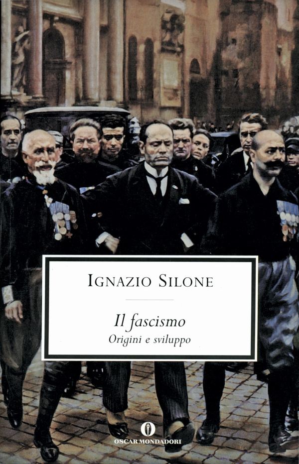 Il fascismo - Librerie.coop Il fascismo - Librerie.coop