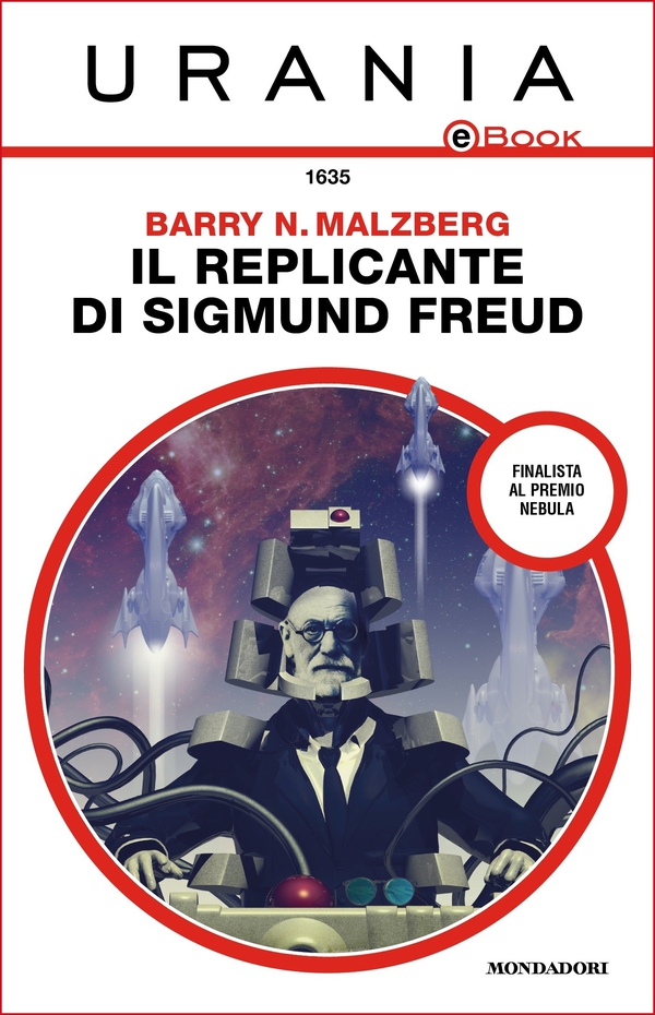 Il replicante di Sigmund Freud (Urania) - Librerie.coop Il replicante di Sigmund Freud (Urania) - Librerie.coop