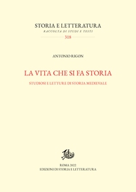 La vita che si fa storia - Librerie.coop