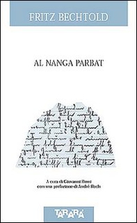 Al Nanga Parbat - Librerie.coop