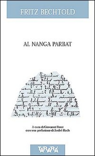 Al Nanga Parbat - Librerie.coop