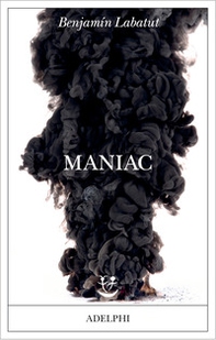 Maniac - Librerie.coop Maniac - Librerie.coop