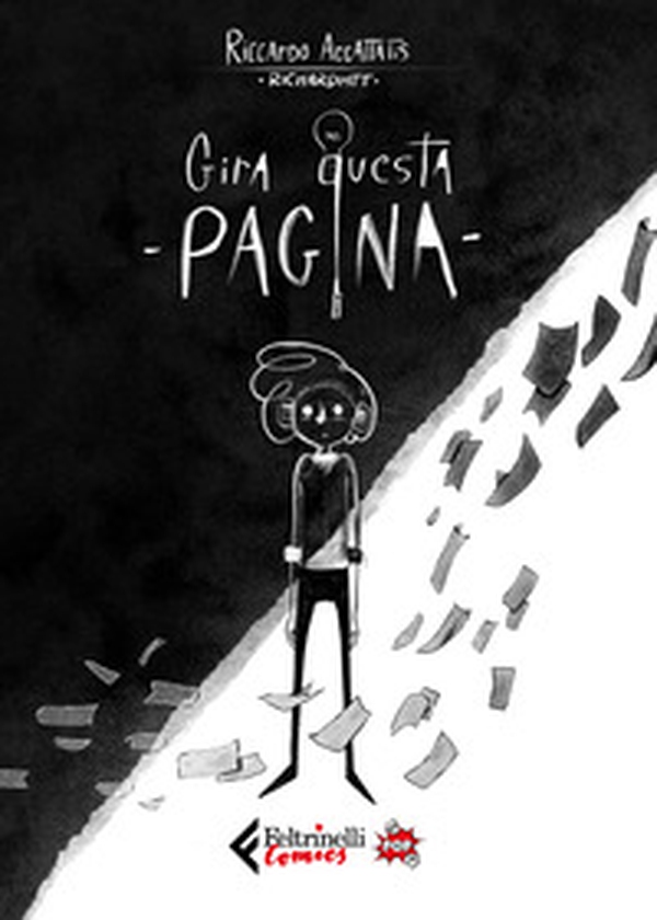 Gira questa pagina. Ediz. pop - Librerie.coop