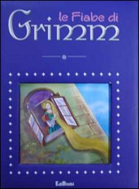 Le fiabe di Grimm - Librerie.coop Le fiabe di Grimm - Librerie.coop