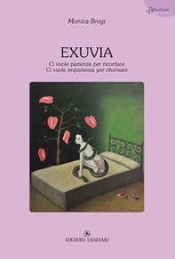 Exuvia - Librerie.coop