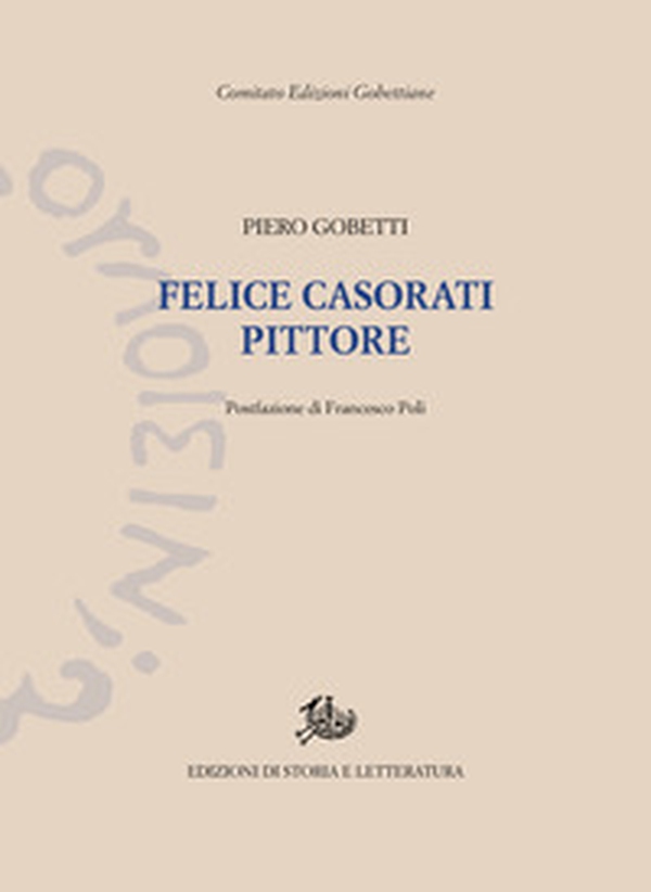 Felice Casorati pittore - Librerie.coop Felice Casorati pittore - Librerie.coop