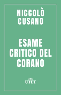 Esame critico del Corano - Librerie.coop