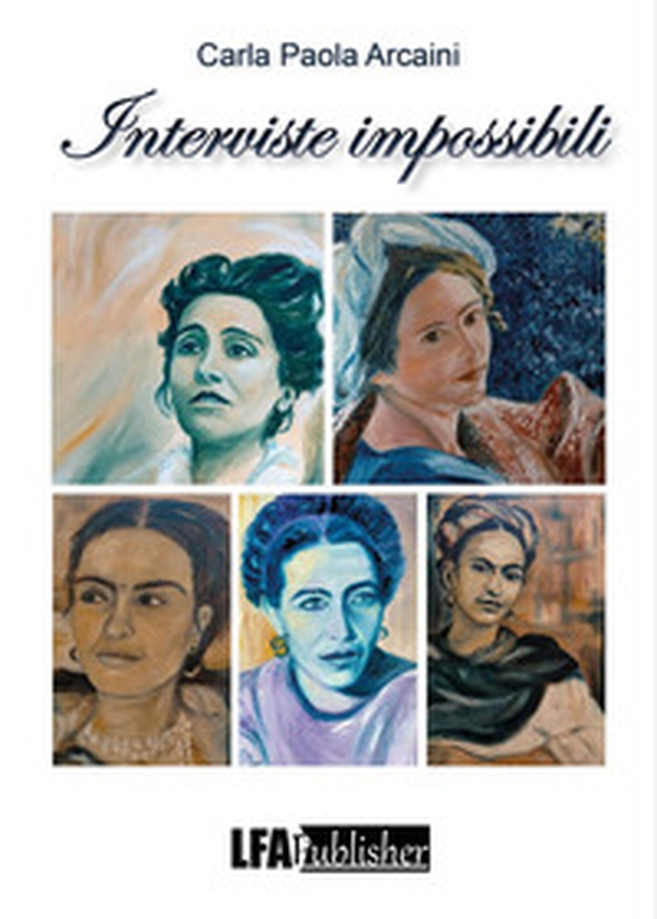 Interviste impossibili - Librerie.coop Interviste impossibili - Librerie.coop