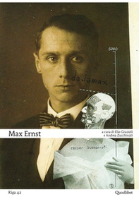 Max Ernst - Librerie.coop