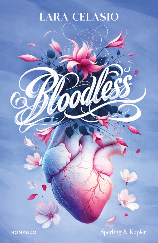 Bloodless - Librerie.coop