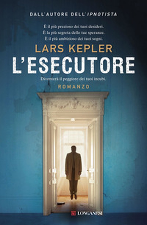 L'esecutore - Librerie.coop L'esecutore - Librerie.coop