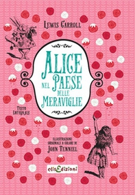 Alice nel paese delle meraviglie - Librerie.coop Alice nel paese delle meraviglie - Librerie.coop
