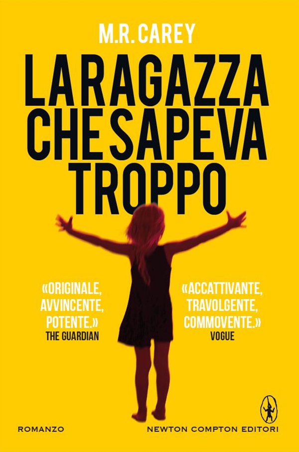 La ragazza che sapeva troppo - Librerie.coop La ragazza che sapeva troppo - Librerie.coop