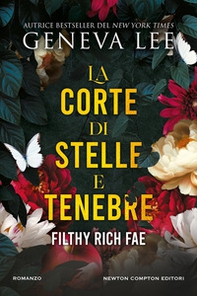 La corte di stelle e tenebre - Librerie.coop