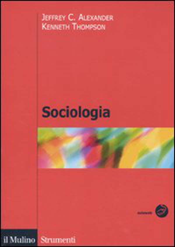Sociologia - Librerie.coop Sociologia - Librerie.coop
