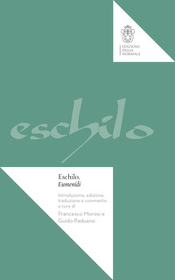 Eumenidi - Librerie.coop