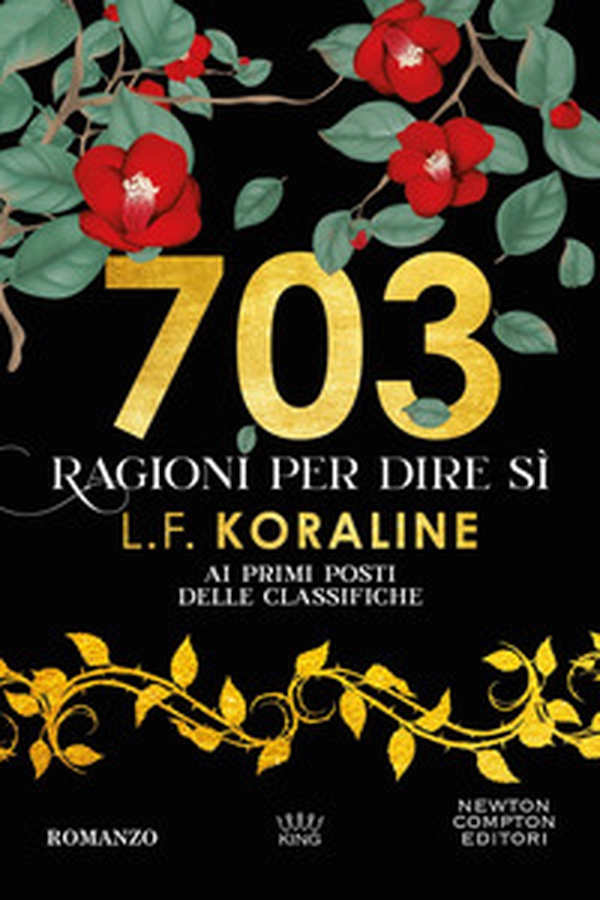 703 ragioni per dire sì - Librerie.coop 703 ragioni per dire sì - Librerie.coop