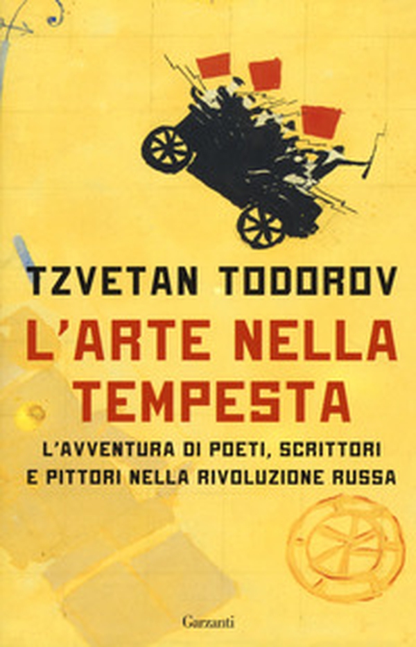 L'arte nella tempesta. L'avventura di poeti, scrittori e pittori nella rivoluzione russa - Librerie.coop L'arte nella tempesta. L'avventura di poeti, scrittori e pittori nella rivoluzione russa - Librerie.coop