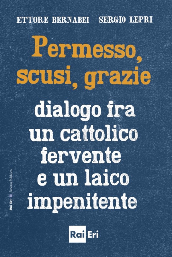 Permesso, scusi, grazie. - Librerie.coop Permesso, scusi, grazie. - Librerie.coop