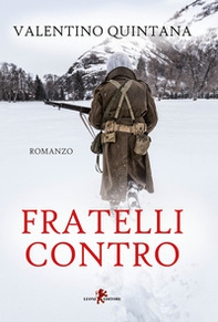 Fratelli contro - Librerie.coop