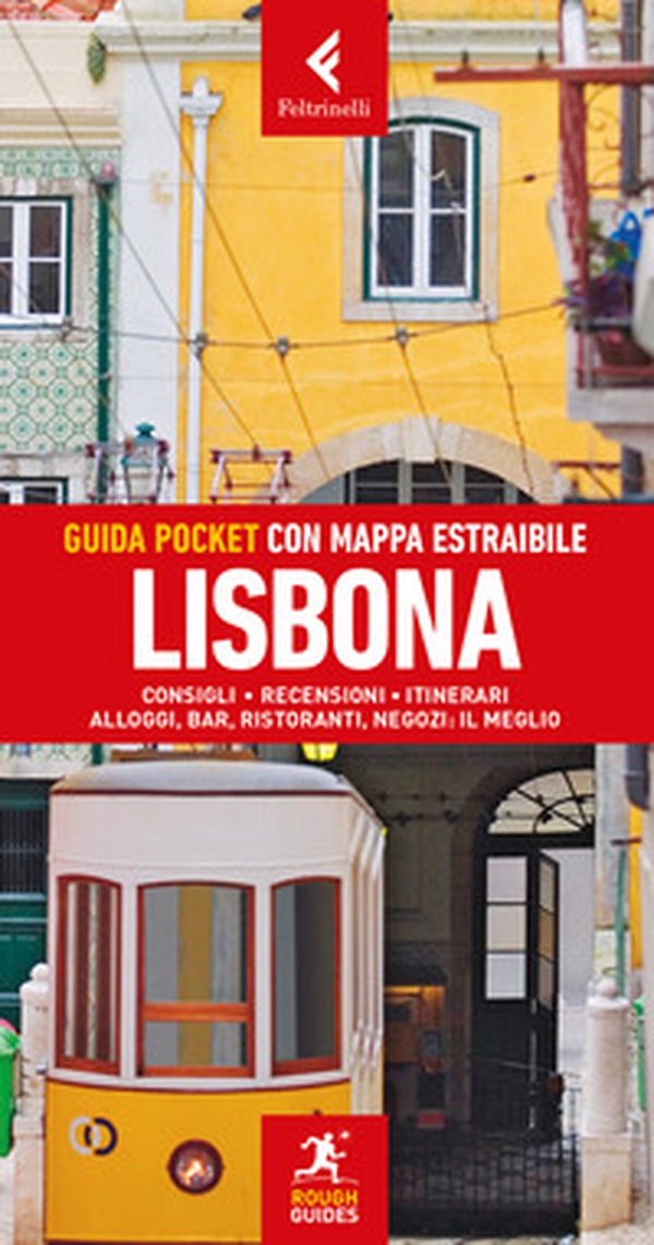 Lisbona - Librerie.coop Lisbona - Librerie.coop