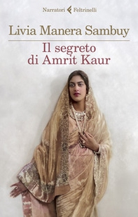 Il segreto di Amrit Kaur - Librerie.coop Il segreto di Amrit Kaur - Librerie.coop