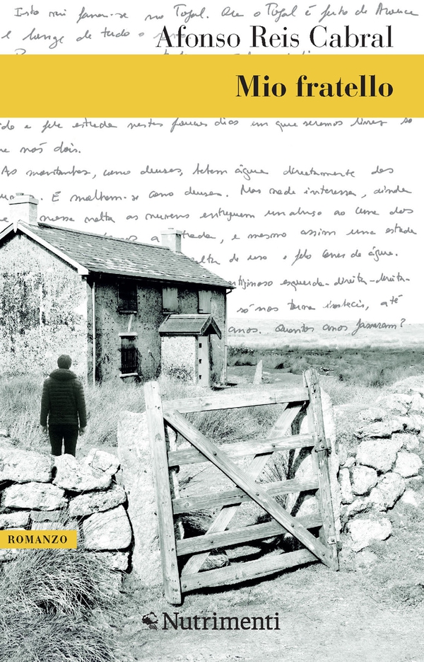 Mio fratello - Librerie.coop Mio fratello - Librerie.coop