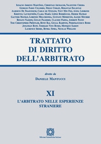 Trattato di diritto dell'arbitrato - Vol. 11 - Librerie.coop